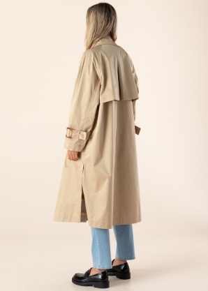 Esprit pavasario-rudens paltas