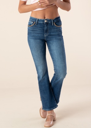 Guess džinsai Sexy Flare