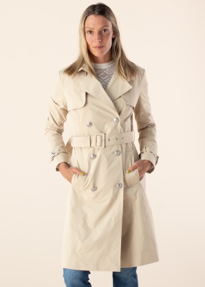 Guess pavasario-rudens paltas Asia