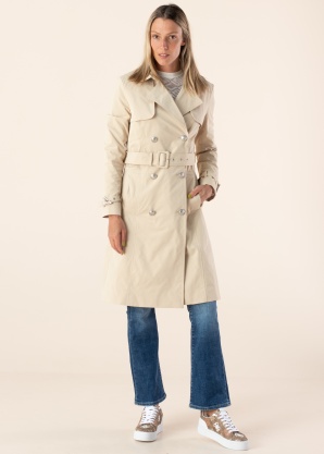 Guess pavasario-rudens paltas Asia