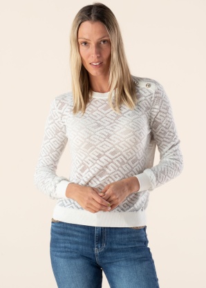 Guess megztinis Chelsea