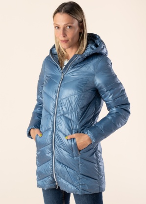 Tom Tailor pavasario-rudens paltas