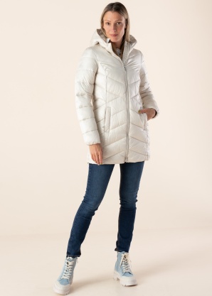 Tom Tailor pavasario-rudens paltas