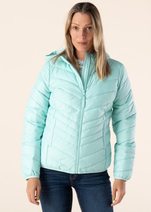 Tom Tailor pavasario-rudens striukė