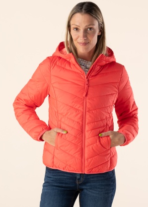 Tom Tailor pavasario-rudens striukė