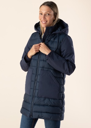 Tom Tailor pavasario-rudens paltas