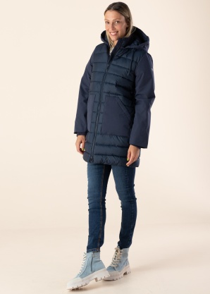 Tom Tailor pavasario-rudens paltas