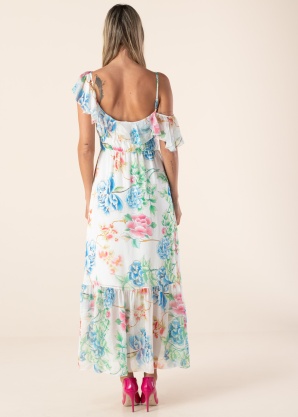 Guess suknelė Elide