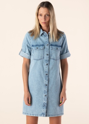 Noisy May marškinėlis-suknelė New