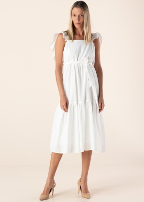 Molly Bracken suknelė