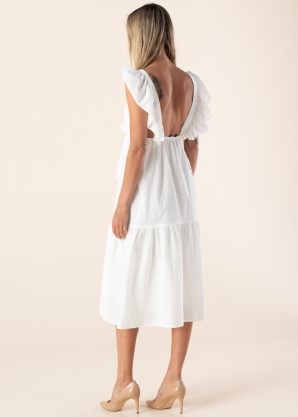 Molly Bracken suknelė