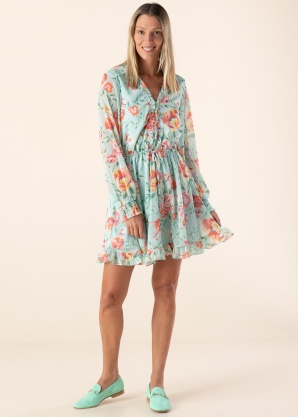 Guess formali suknelė Vanessa