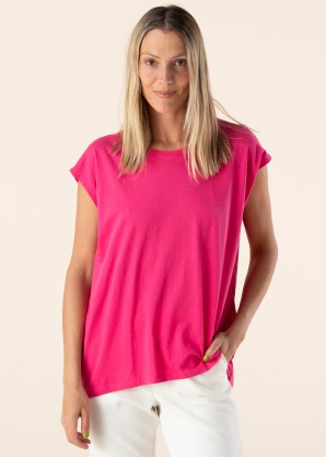 Noisy May marškinėliai Mathilde