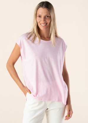 Noisy May marškinėliai Mathilde