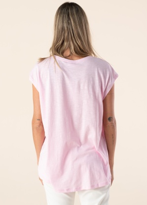 Noisy May marškinėliai Mathilde