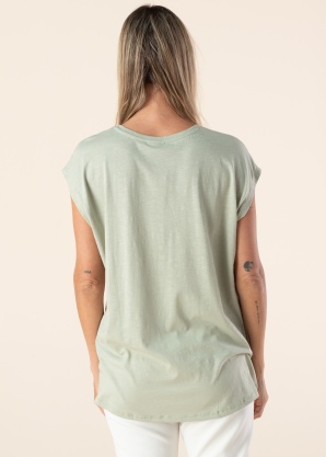 Noisy May marškinėliai Mathilde