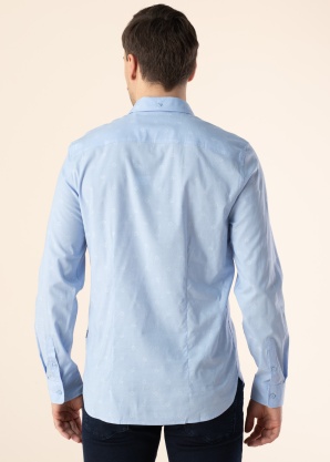 Guess marškiniai Sunset