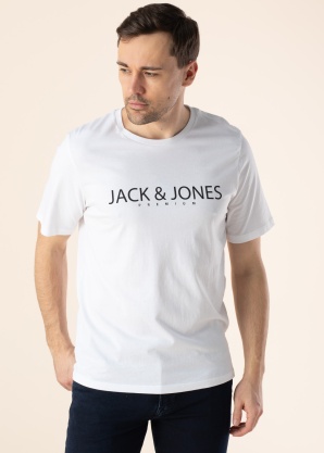 Jack & Jones marškinėliai Blajack