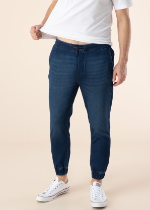 Jack & Jones džinsai Gordon