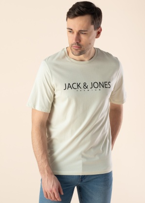 Jack & Jones marškinėliai Blajack