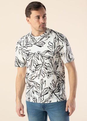 Jack & Jones marškinėliai Lafayette