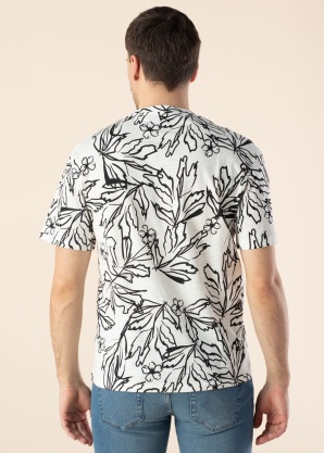 Jack & Jones marškinėliai Lafayette