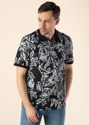 Jack & Jones polo marškinėliai Lafayette