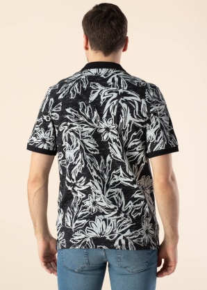 Jack & Jones polo marškinėliai Lafayette