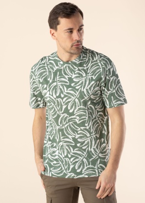 Jack & Jones marškinėliai Lafayette