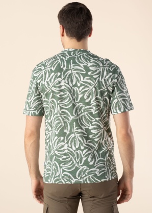 Jack & Jones marškinėliai Lafayette