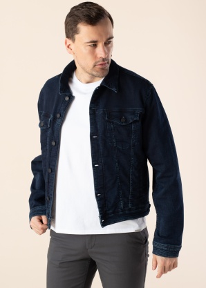 Guess džinsinis švarkas Dillon