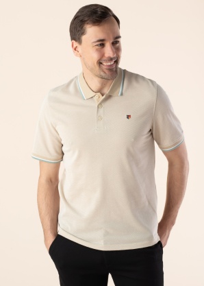 Jack & Jones polo marškinėliai Bluwin