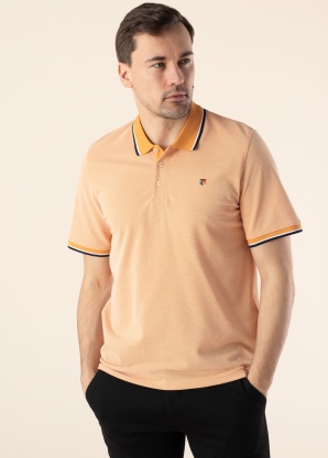 Jack & Jones polo marškinėliai Bluwin