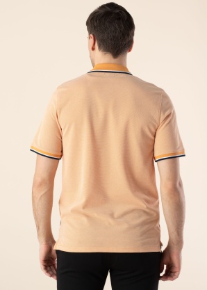 Jack & Jones polo marškinėliai Bluwin