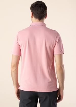 Columbia polo marškinėliai Nelson Point