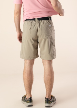 Columbia šortai Silver Ridge Utility Cargo