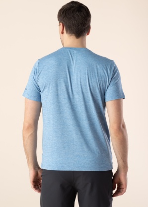 Columbia marškinėliai Hike Graphic