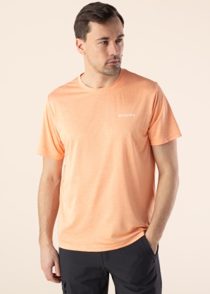 Columbia marškinėliai Hike Crew