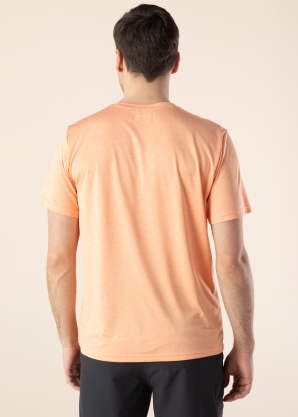 Columbia marškinėliai Hike Crew