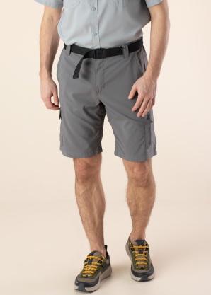 Columbia šortai Silver Ridge Utility Cargo