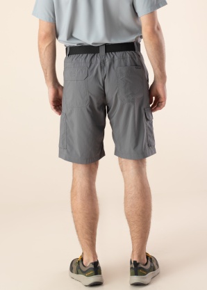 Columbia šortai Silver Ridge Utility Cargo