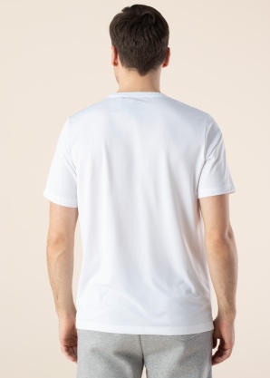 Puma treniruočių marškinėliai Activesmall Logotipas