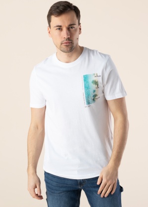 Tom Tailor marškinėliai