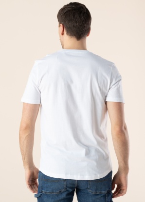 Tom Tailor marškinėliai