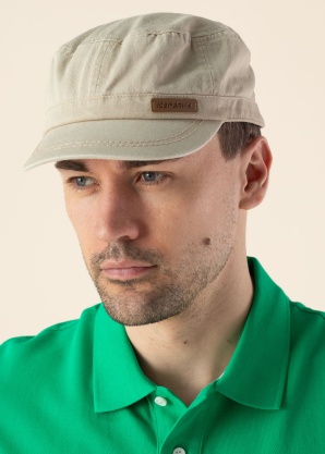 Icepeak kepurė Hardy