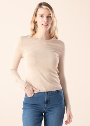 Only megztinis Julie