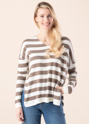 Only megztinis Amalia