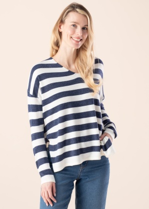 Only megztinis Amalia