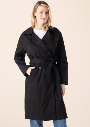 Noisy May pavasario-rudens paltas Manya