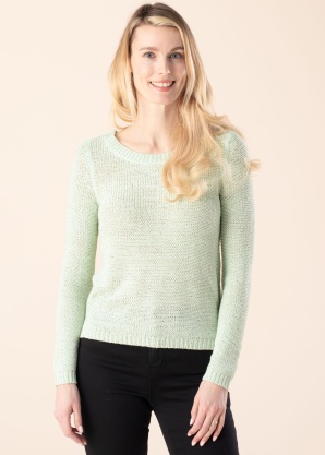 Only megztinis Geena